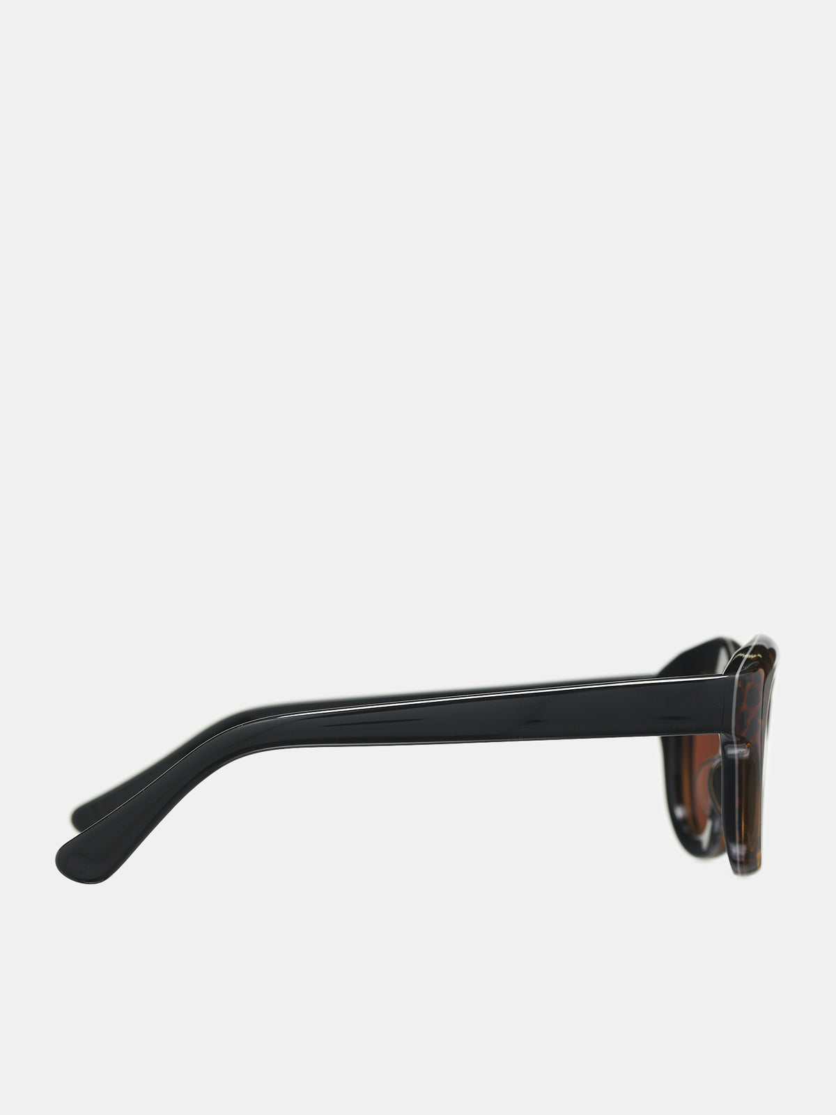 Hook Sunglasses (HOOK-PANTHER-AMBER4)