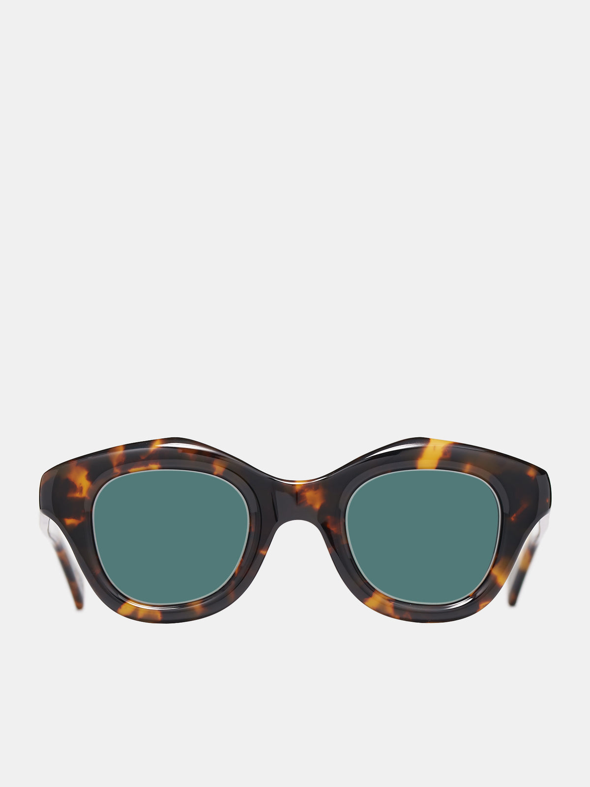Hook Sunglasses (HOOK-YELLOW-TORTSHELL-GRAY4)