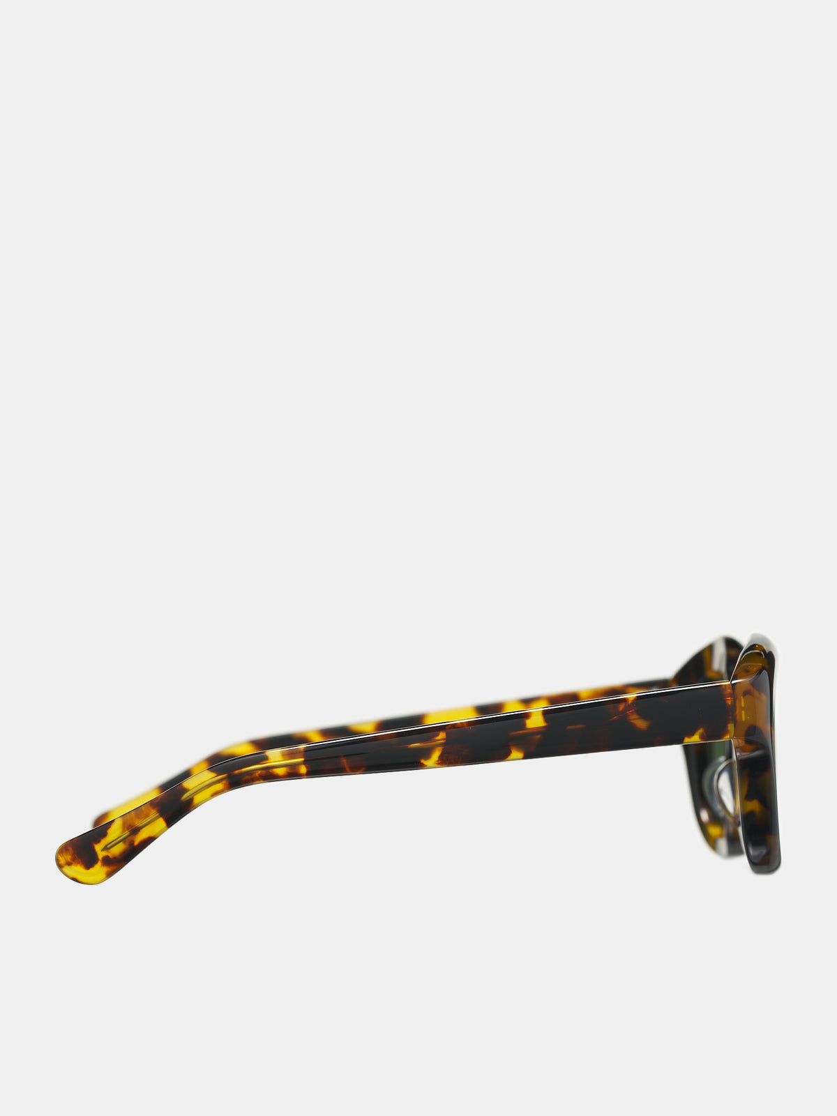 Hook Sunglasses (HOOK-YELLOW-TORTSHELL-GREEN4)