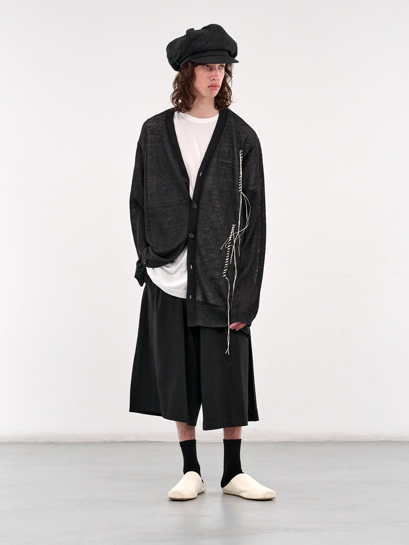 Ultima Jersey Tee (HP-T02-070-1-WHITE)