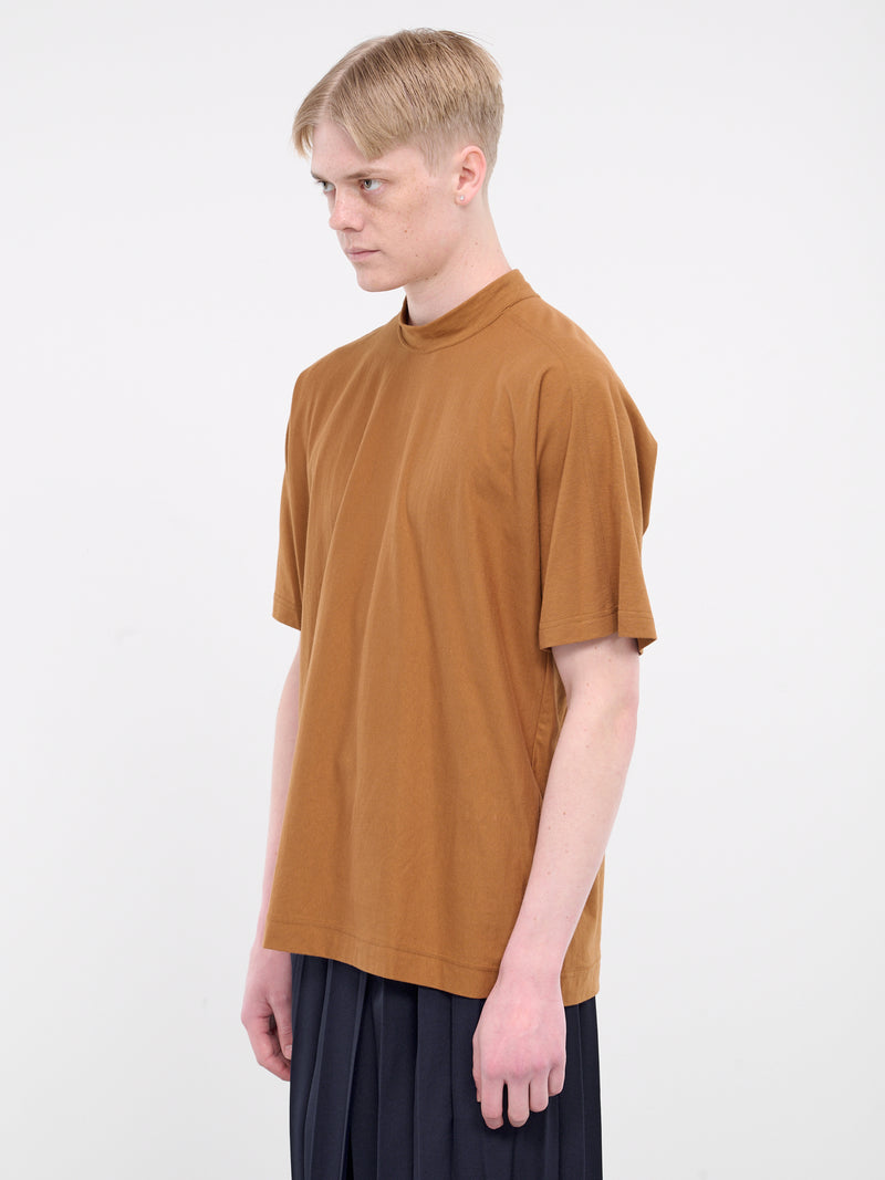 Release-T 2 Tee (HP46JK204-44-BROWN)