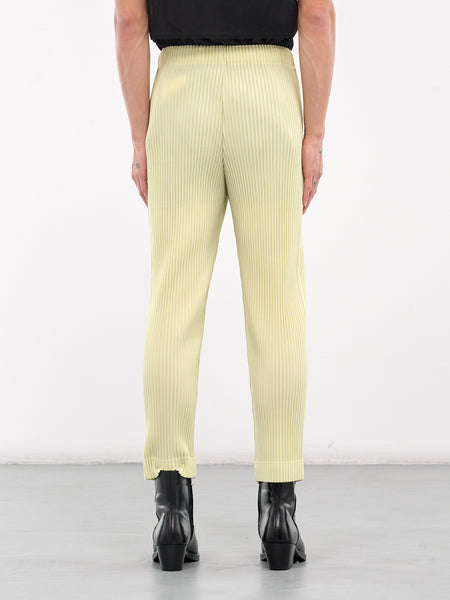 パンツ ISSEY MIYAKE FW24 VOYAGER TROUSERS (PP48JF673 94) VOYAGER – ISSEY MIYAKE ONLINE STORE