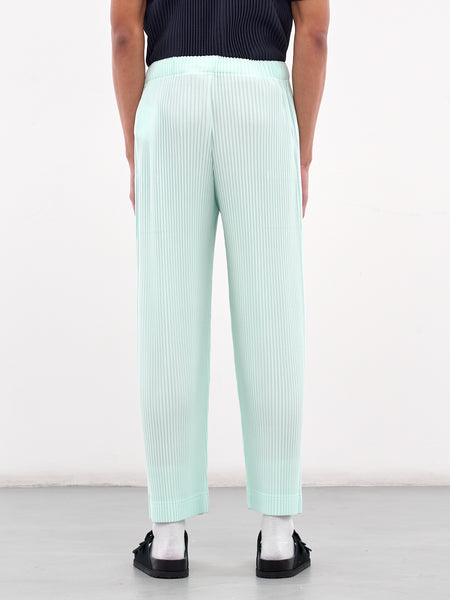 Monthly Color January Trousers (HP56JF104-60-MINT-GREEN)