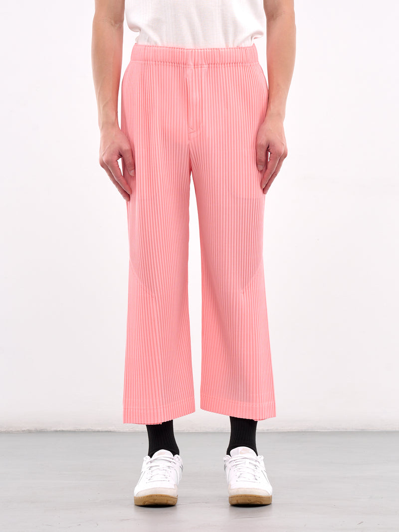 Monthly Color April Trousers (HP56JF119-21-LIGHT-PINK)