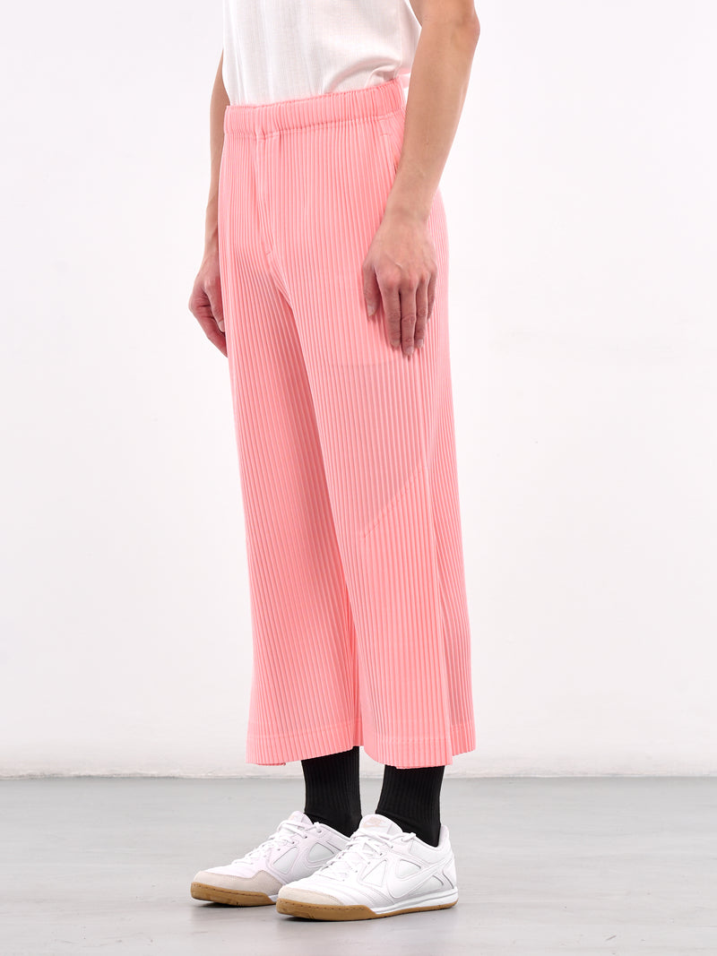 Monthly Color April Trousers (HP56JF119-21-LIGHT-PINK)