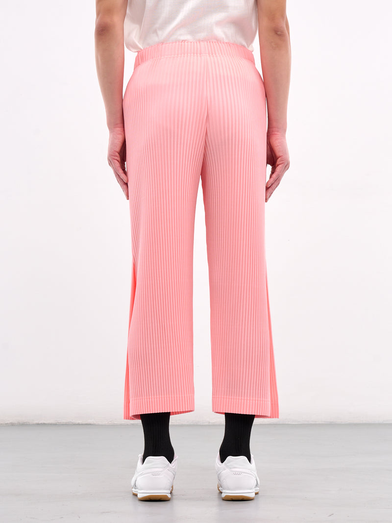 Monthly Color April Trousers (HP56JF119-21-LIGHT-PINK)