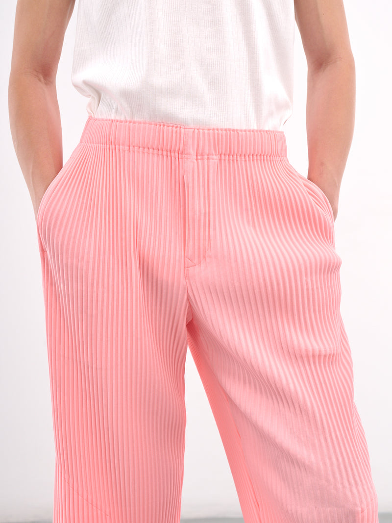 Monthly Color April Trousers (HP56JF119-21-LIGHT-PINK)