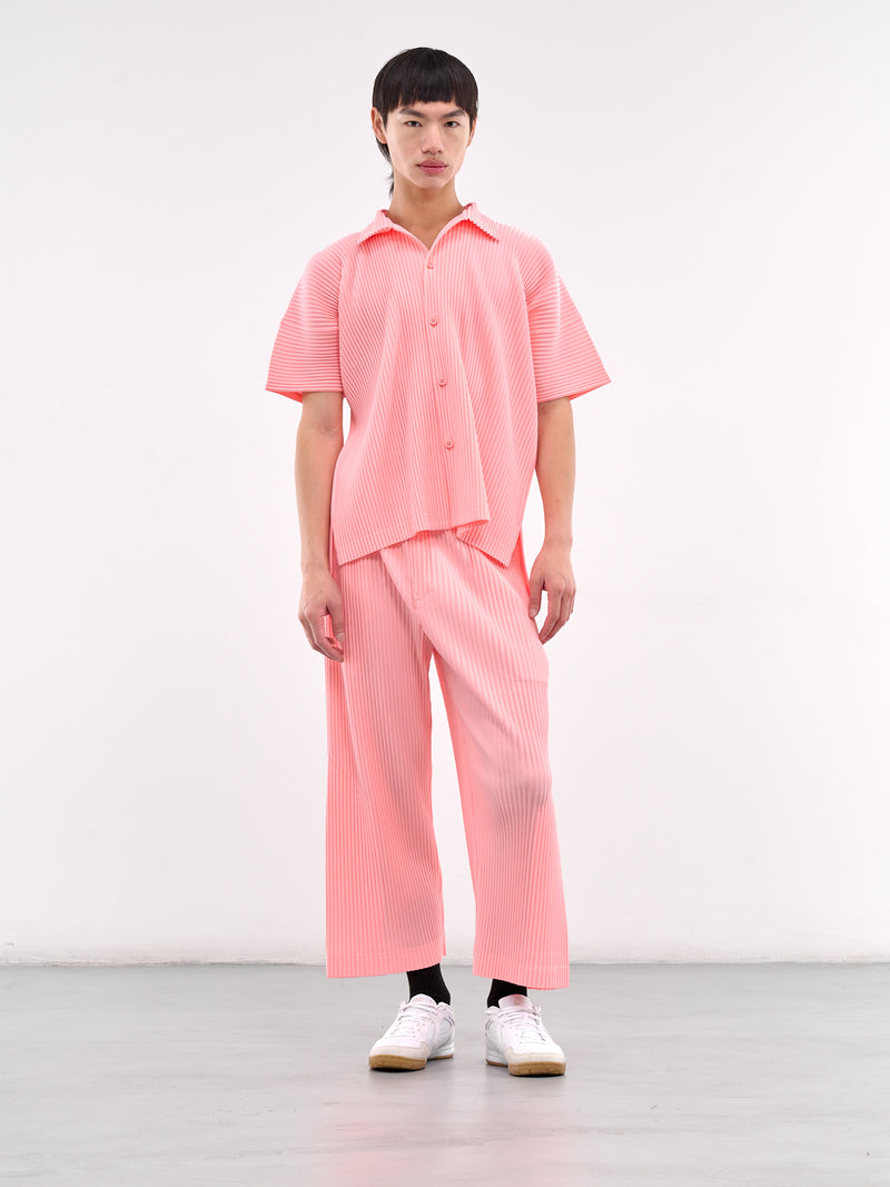 Monthly Color April Trousers (HP56JF119-21-LIGHT-PINK)