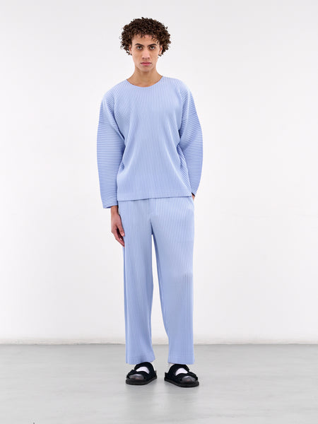 イッセミヤケPP33JK781 LIGHT BLUE  （no.70） イッセミヤケPP33JK781 LIGHT BLUE （no.70）