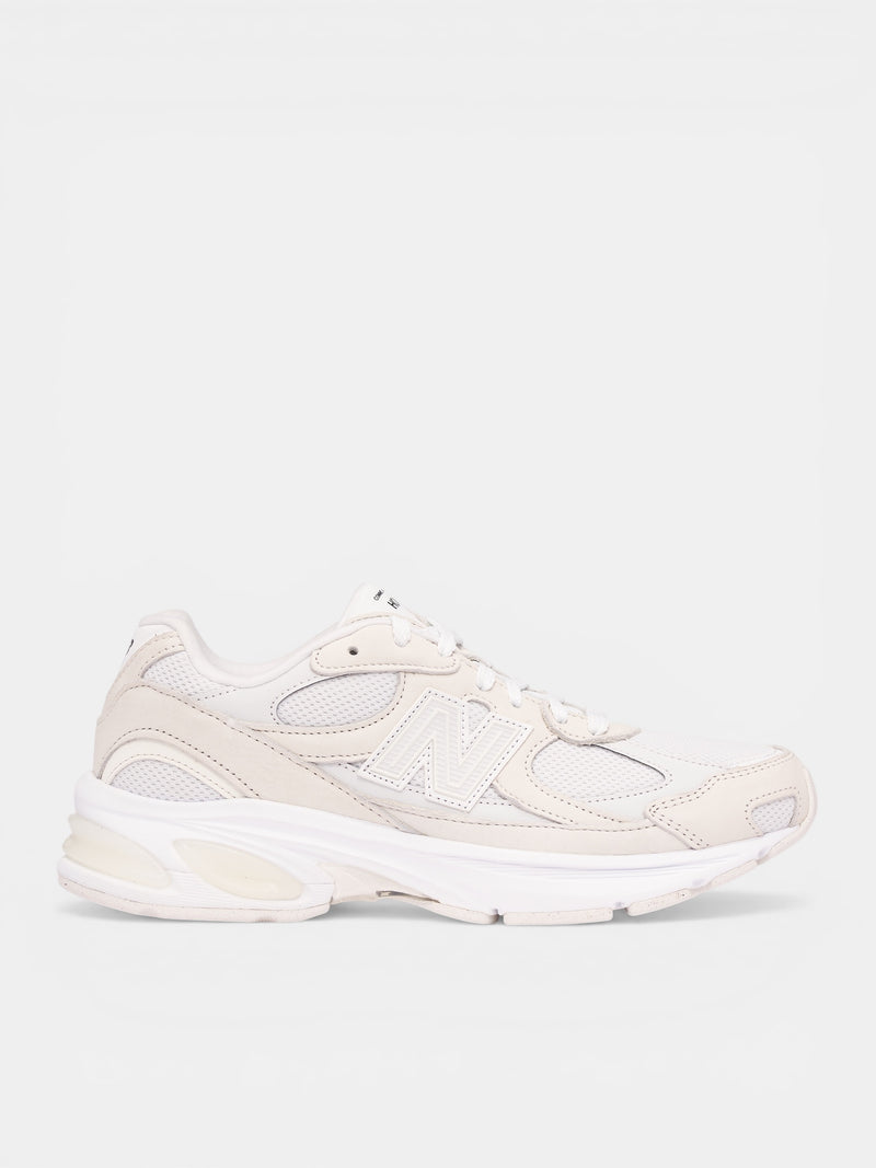 CDGH x New Balance Sneakers (HQ-K102-S26-WHITE)