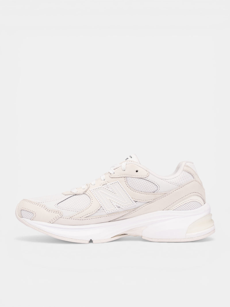 CDGH x New Balance Sneakers (HQ-K102-S26-WHITE)