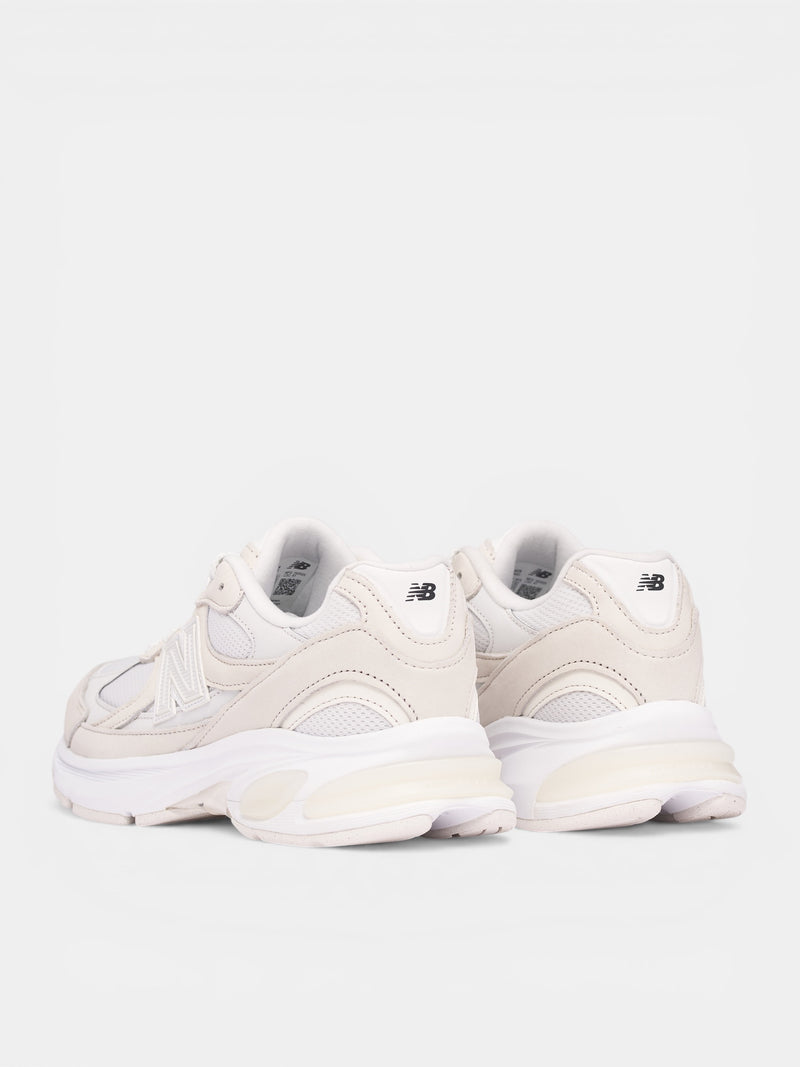 CDGH x New Balance Sneakers (HQ-K102-S26-WHITE)