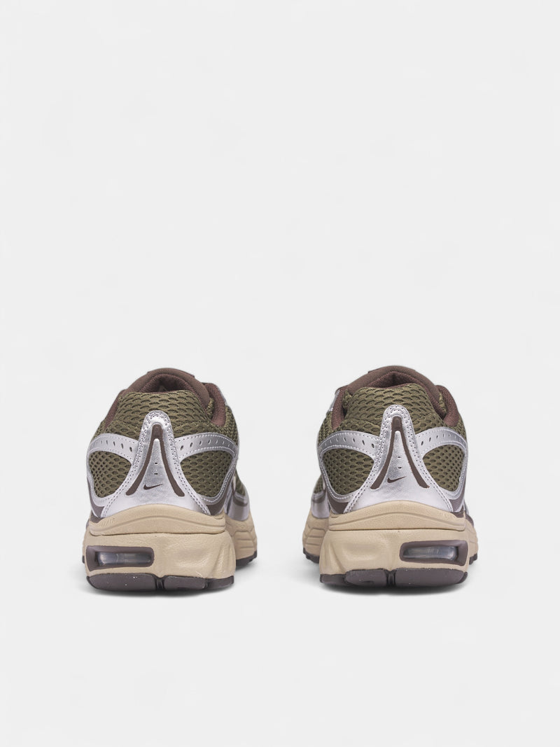 Green Air Max Moto 2K Sneakers (HQ2056-201-GREEN)