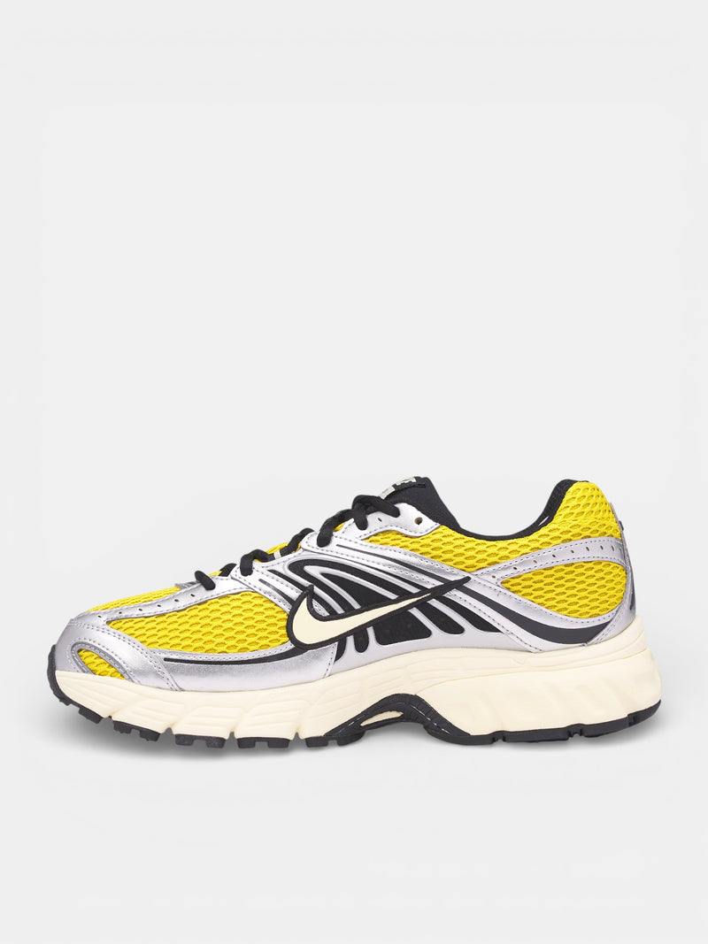 Yellow Air Max Moto 2K Sneakers (HQ2056-300-YELLOW)