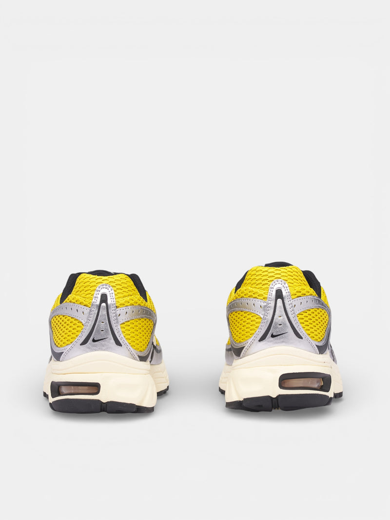 Yellow Air Max Moto 2K Sneakers (HQ2056-300-YELLOW)