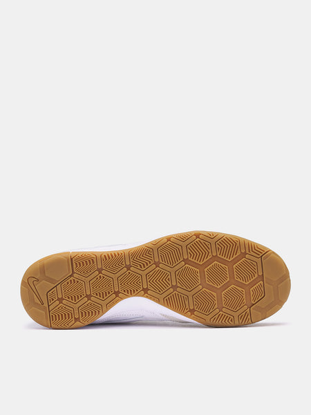 Gato Sneakers (HQ6019-100-WHITE-GUM-LT-BROWN) display picture 1