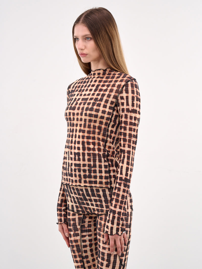 40th Exclusive Halcyon Top (HT0XOC-XOCHITL)