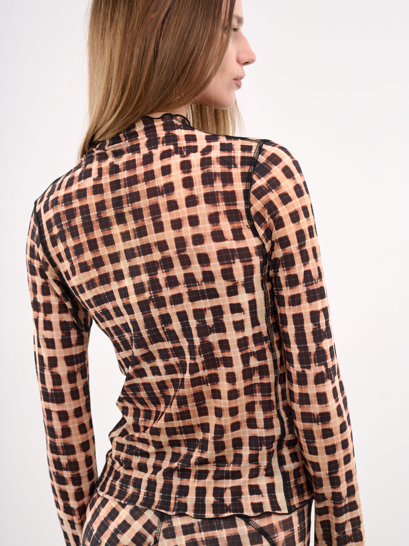 40th Exclusive Halcyon Top (HT0XOC-XOCHITL)