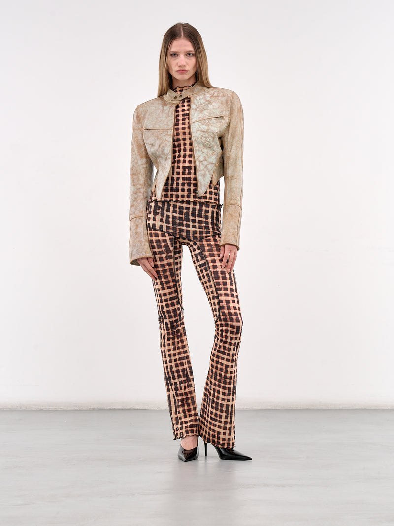 40th Exclusive Halcyon Leggings (HL0XOC-XOCHITL)