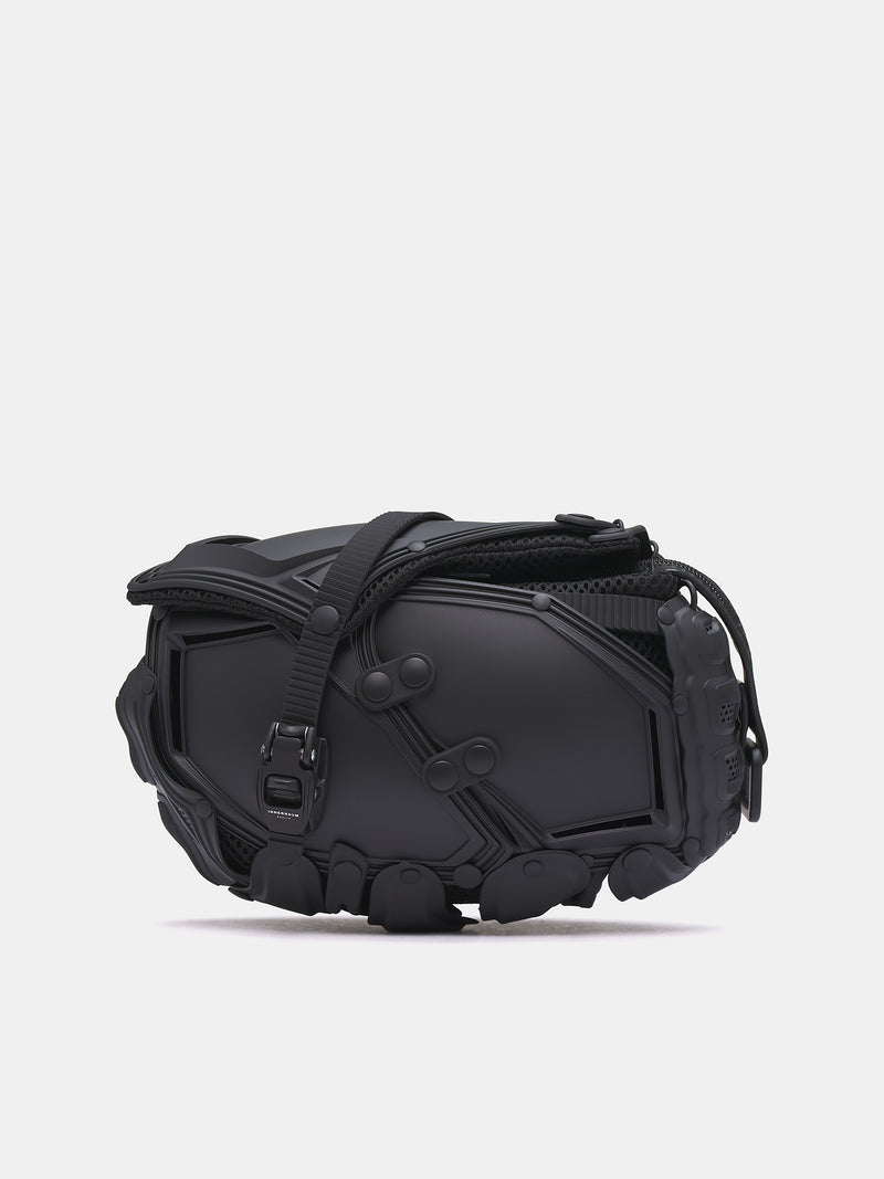 Object I12 Clutch (I12BMBKPV00-BLACK-MATT)