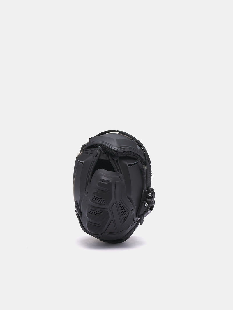 Object I12 Clutch (I12BMBKPV00-BLACK-MATT)