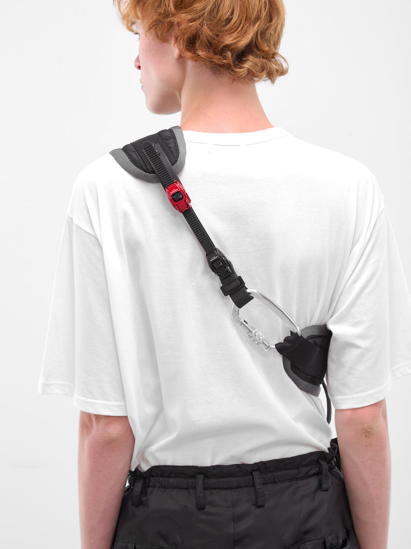 I30 Modular Belt Fanny Pack (I30-FANNY-PACK-BLACK-BELT)