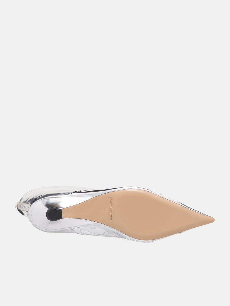 Lamia Boots (IM-LAMIA-DBE4EB-SILVER)