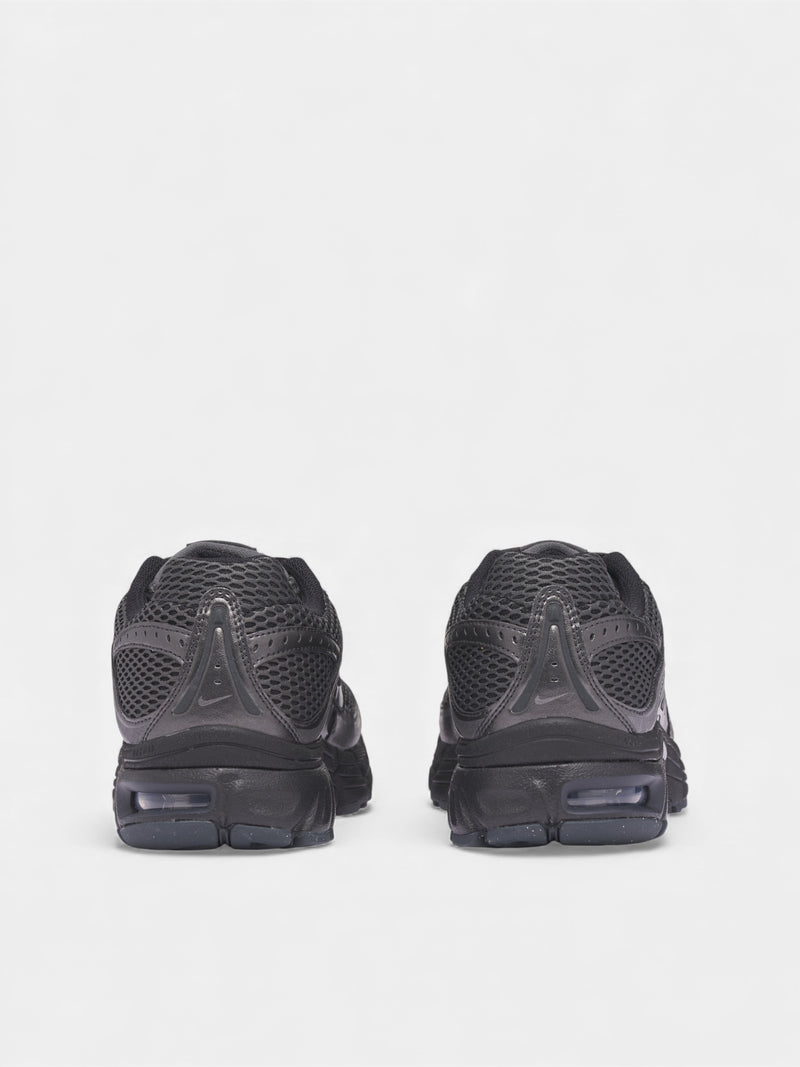 Black Air Max Moto 2K Sneakers (IO9279-001-BLACK