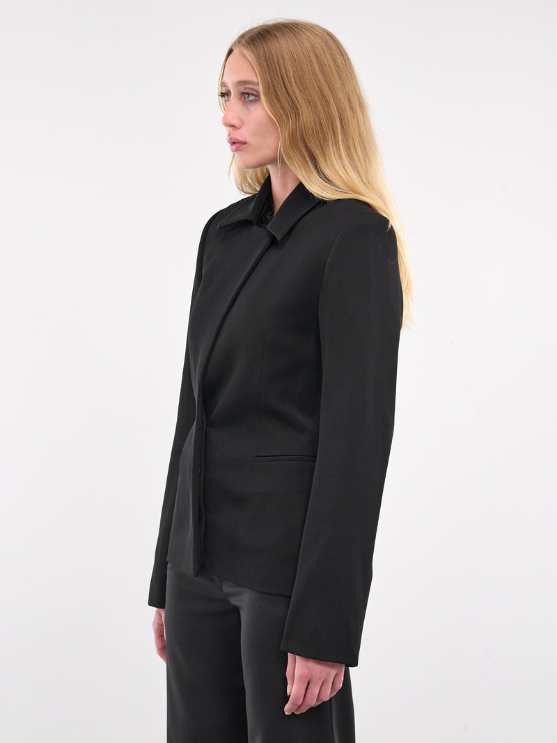 Parise Jacket (J-097-NERO)