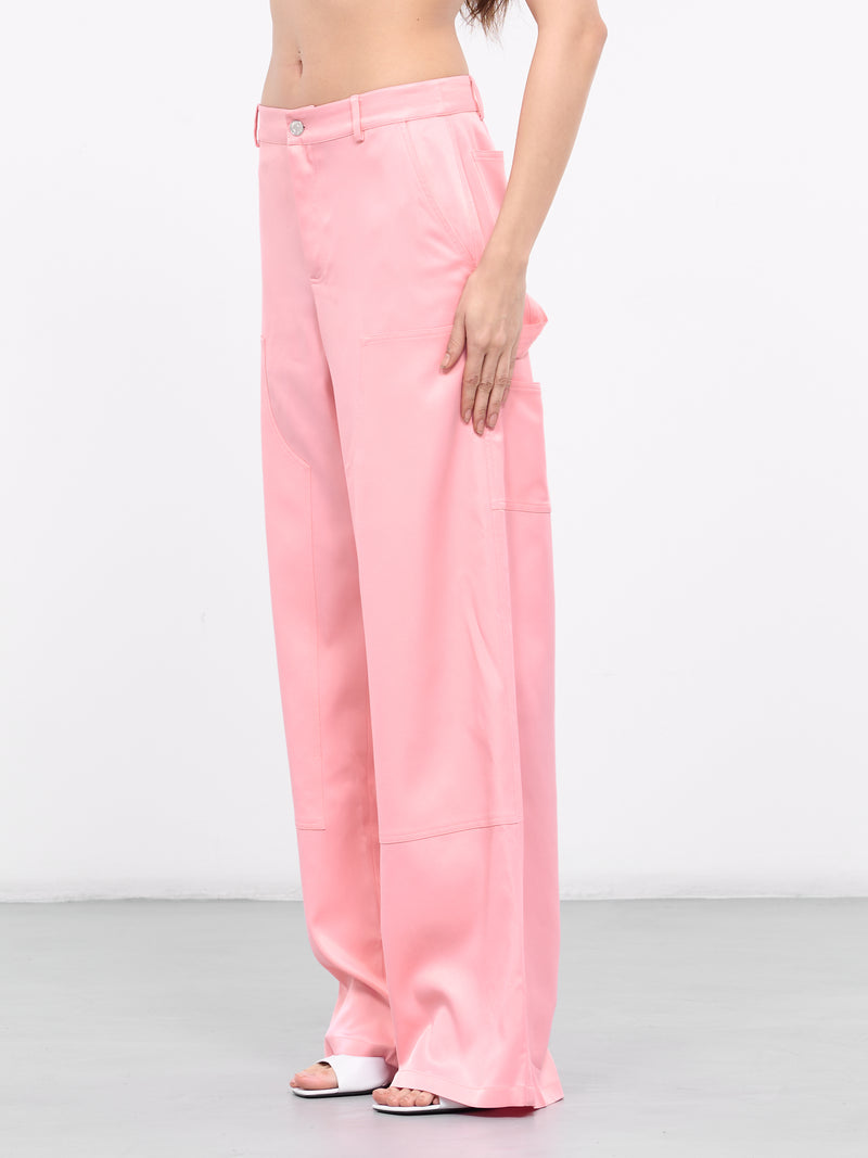 Carpenter's Trousers (J0334-3767-0224-PINK)