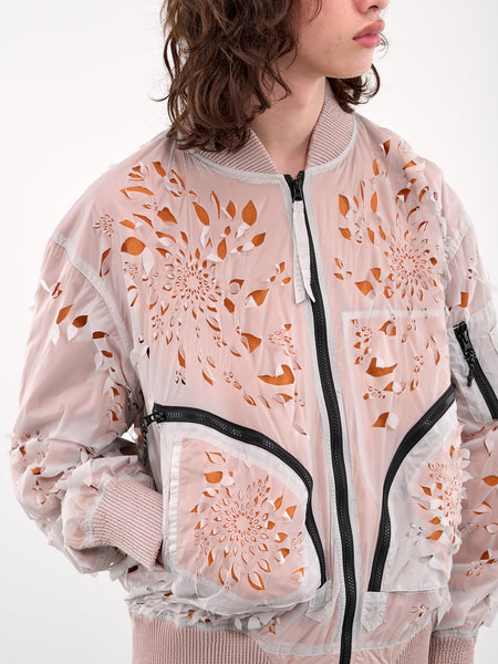 【たーつー】ANREALAGE ZOOM VIETNAM JUMPER たーつー様専用】ANREALAGE ZOOM VIETNAM JUMPER - メルカリ