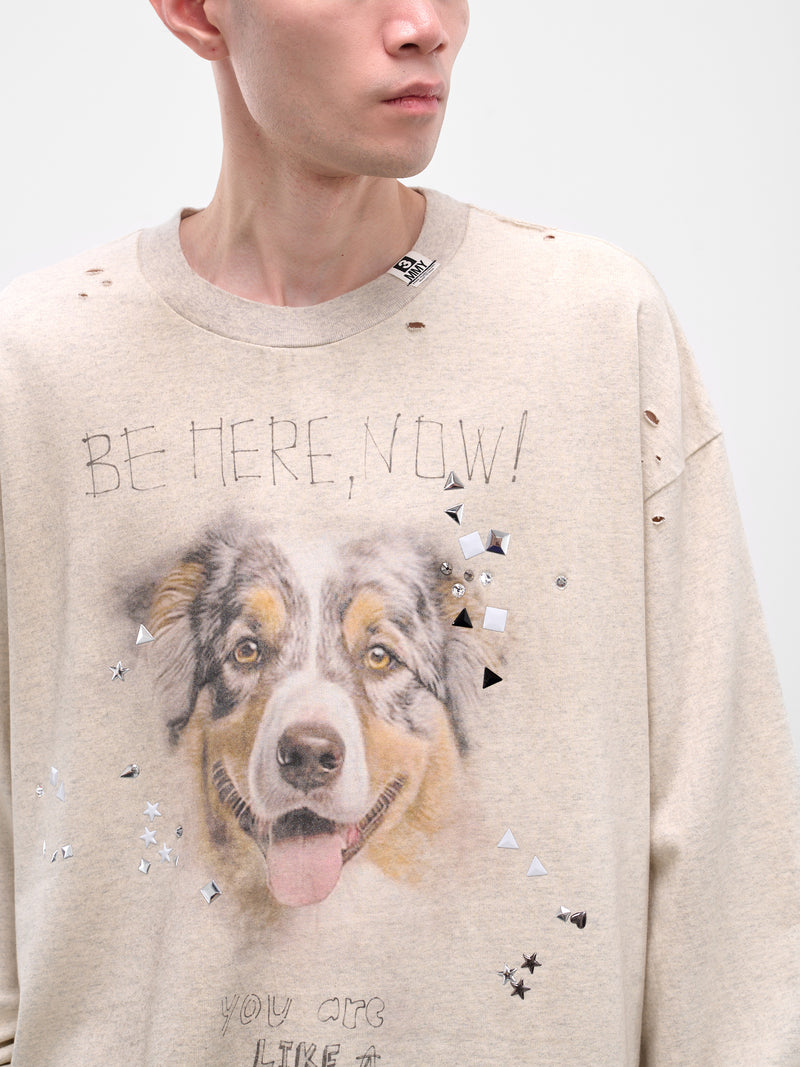 MIHARAYASUHIRO Graphic Tee | H.Lorenzo - detail 2