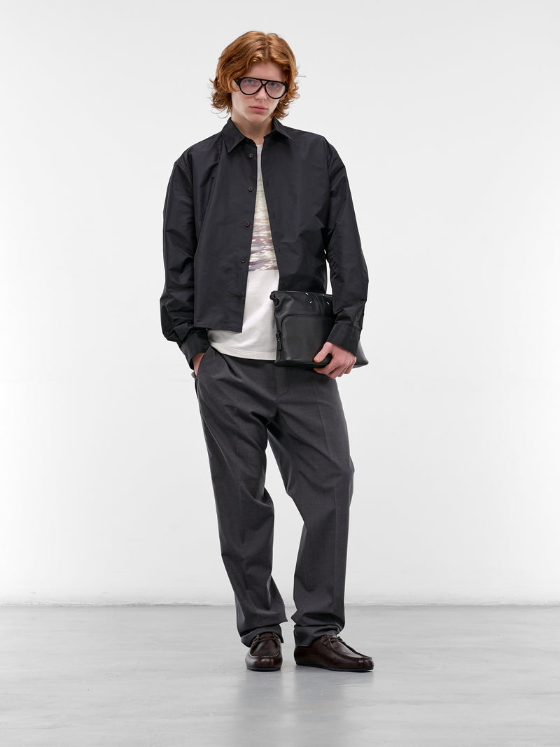 White Relaxed Graphic Tee (J21GC0199-J20362-992-OFF-WHITE)