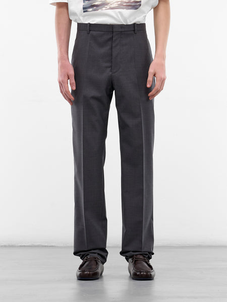 JIL SANDER Tailored Trousers | H.Lorenzo