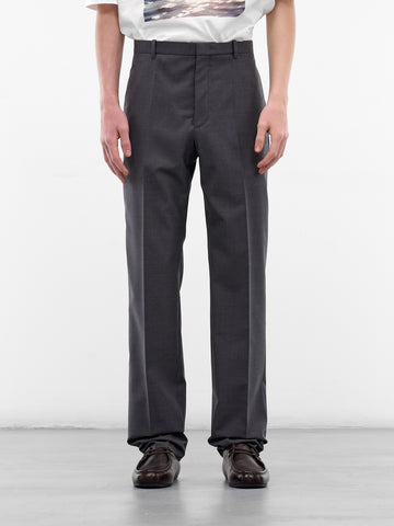JIL SANDER Tailored Trousers | H.Lorenzo