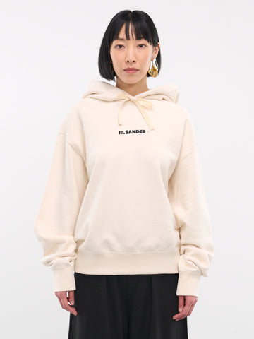 【美品】22AW JIL SANDER Graphic Hoodie J40GU0002-J2001099590226_large