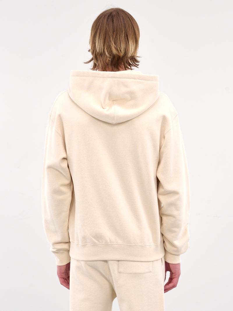 Relaxed Hoodie (J47GU0131-J20010-OFF-WHITE)
