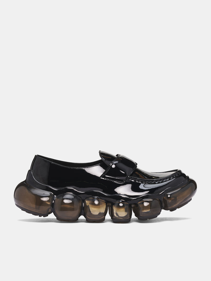 GROUNDS 'Jewelry' Loafer Sneakers | H.Lorenzo - front