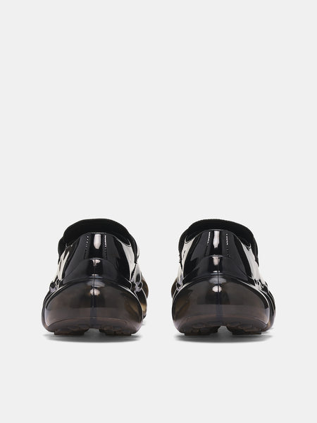 GROUNDS 'Jewelry' Loafer Sneakers | H.Lorenzo