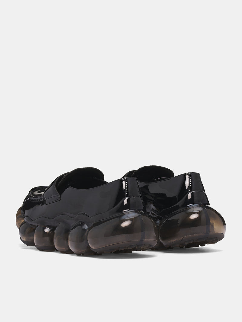 GROUNDS 'Jewelry' Loafer Sneakers | H.Lorenzo - back side