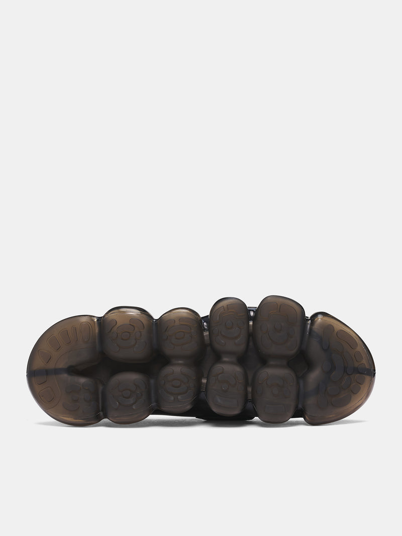 GROUNDS 'Jewelry' Loafer Sneakers | H.Lorenzo - bottom