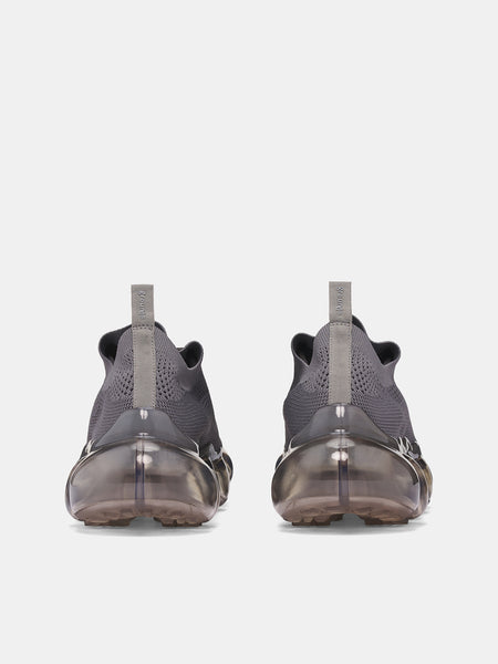 GROUNDS Knit Jewelry Sneakers | H.Lorenzo