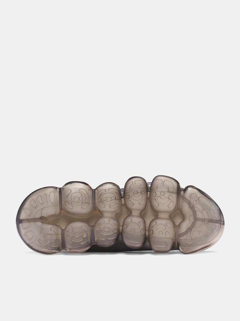 GROUNDS Knit Jewelry Sneakers | H.Lorenzo - bottom