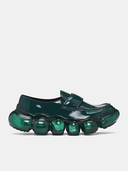 GROUNDS 'Jewelry' Loafer Sneakers | H.Lorenzo