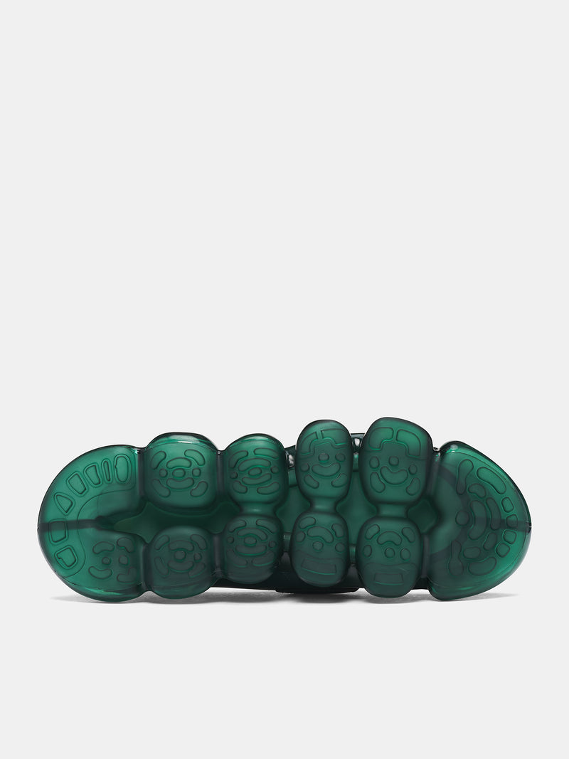 GROUNDS 'Jewelry' Loafer Sneakers | H.Lorenzo - bottom