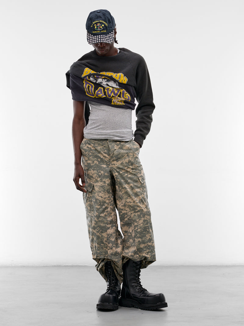 ACU Camo Cargo NBHD Pants (JJ-002-31-ACU-CAMO)