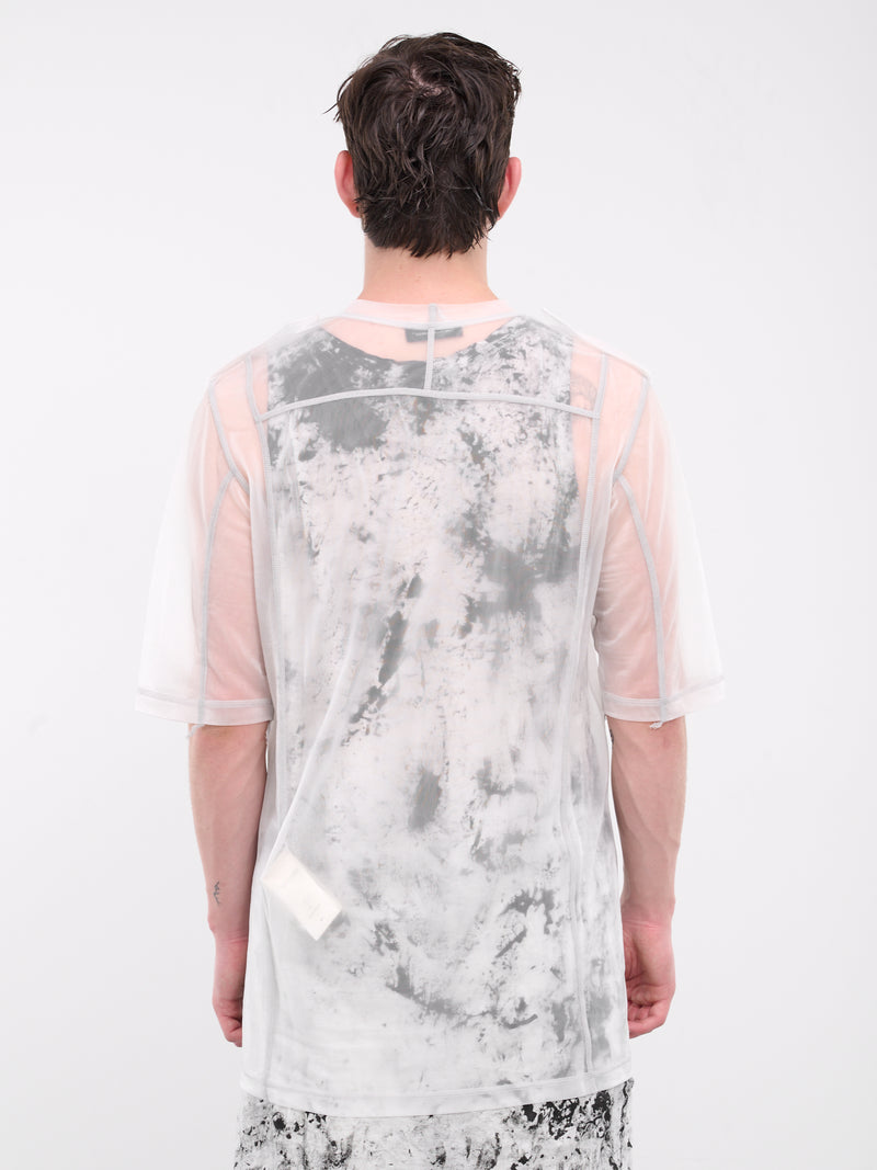 Regiment Tee (JJ1020-WHITE)