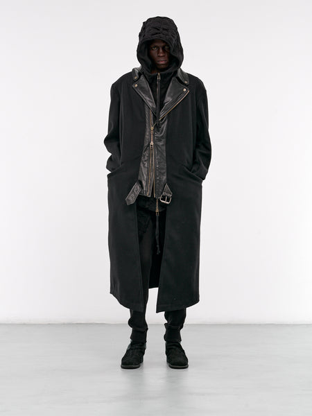 パンツ Greg Lauren 50/50 LONG SLIM PANT Greg Lauren 50/50 LONG SLIM PANT