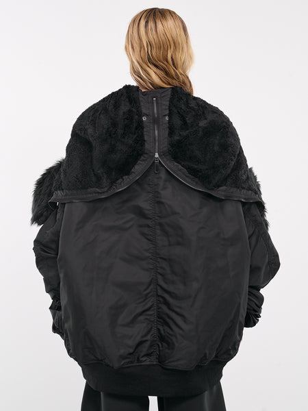 KAKOI Uneven Dyeing CHINA JACKET XL 完売品 JN-J009-051-
