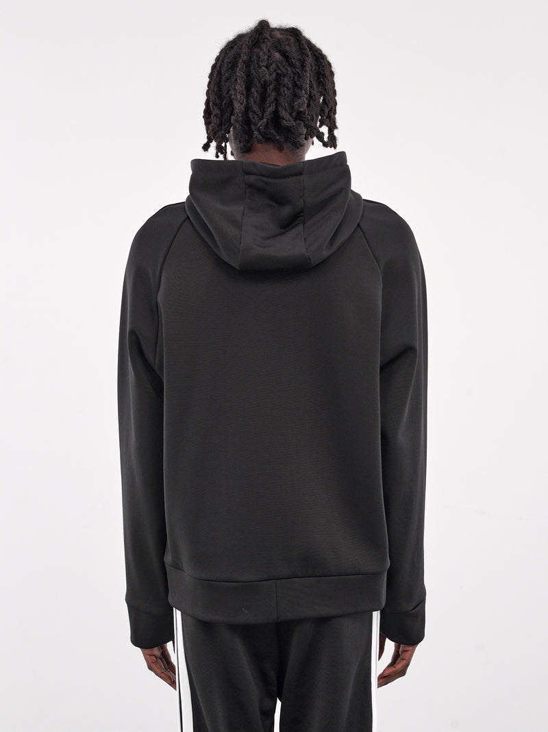 Zip Up Hoodie (JUMU0182S0-UTN931-BLACK)